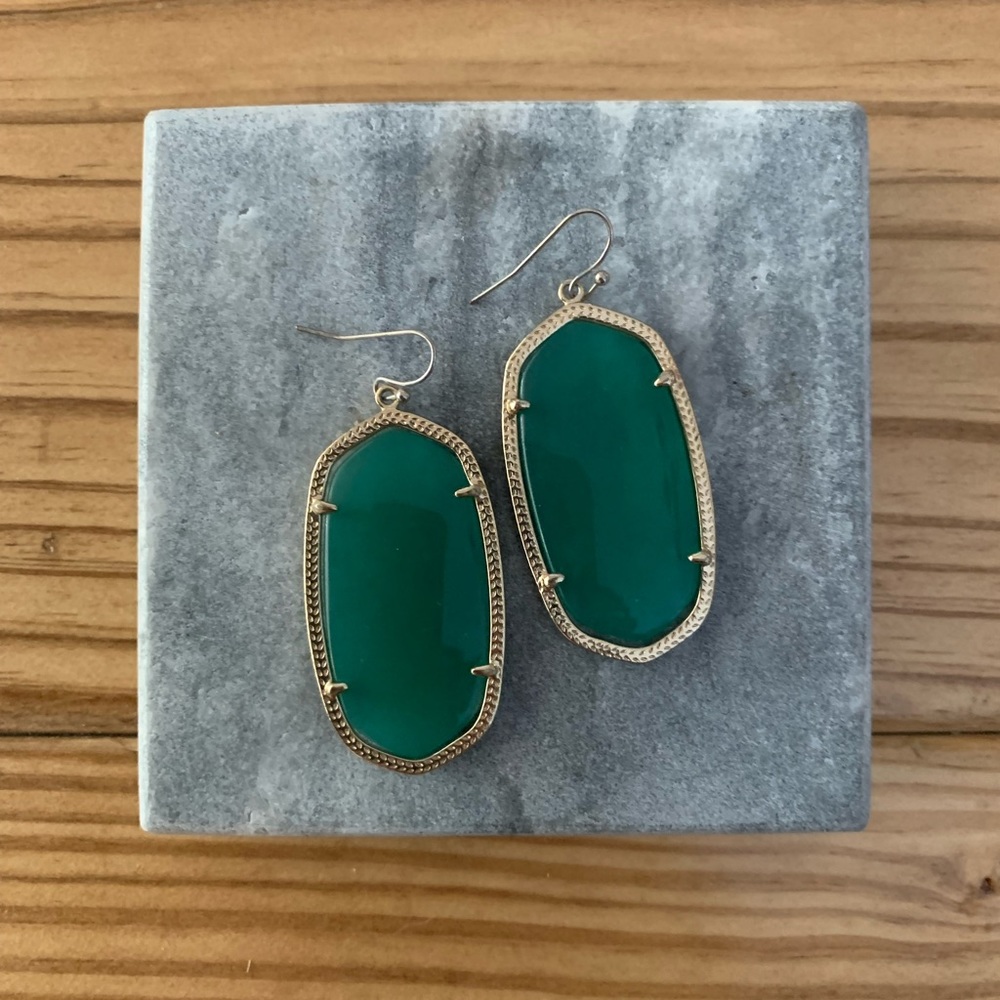 Kendra Scott Earrings
